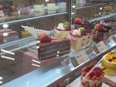 -赛拉维(咸阳财富中心店)