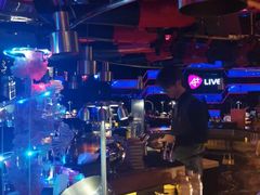 -A+ LIVE HOUSE(武汉天地店)