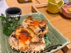 -京旬海鲜放题·铁板烧自助餐厅