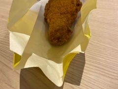 -麦当劳(红唐店)