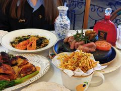 -秘密旅行Bonjour(黑金冠 江南西店)