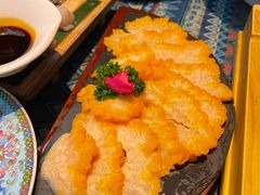 -慢丽江·云南野生菌土鸡锅(付家庄店)