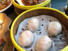 虾饺皇-蝴蝶里·粤菜·点心(滨江龙湖店)