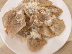 -黑八私房老北京炸酱面