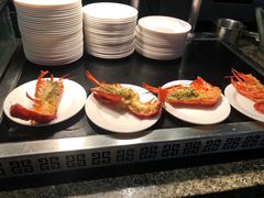 -星伦多自助料理·涮烤一体(杭州来福士店)