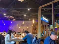 -胖老汉椒麻鸡清真新疆菜(西御街店)