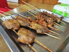 -闻道食府烙饼卷带鱼(原车耳营店原大觉寺店)