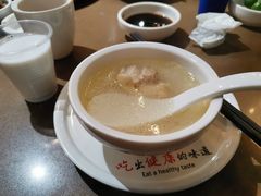 -浩源美食·椰子鸡