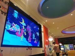 -童趣廊(长隆熊猫酒店)