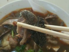 -春雨羊汤店(广开四马路总店)