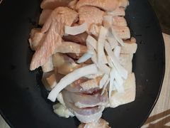 -探窝·竹笙椰子鸡(杨箕店)