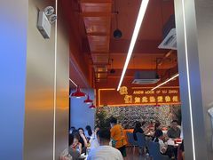 -王钵宴遇王龙虾烧烤旗舰店(中山北路店)