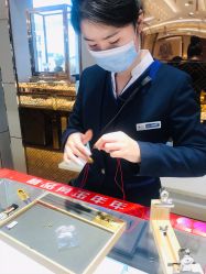 -林大生珠宝(中街钻石宫殿店)