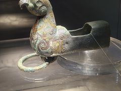 -信阳博物馆