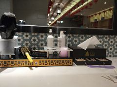 -纽斯洗浴SPA(三墩店)