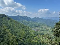 -南尖岩景区