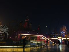 景点-北京欢乐谷