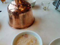 -小吊梨汤·北京菜·烤鸭(双井乐成中心店)