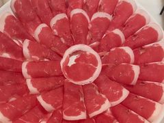 -南锣南门涮肉(南锣鼓巷店)