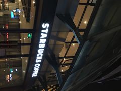 -星巴克臻选(苏州汇豪店)