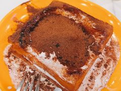 -澳门陈光记烧味饭店(南京德基广场店)