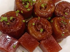 -鹊华居·地道鲁菜·海鲜·融合味(大明湖店)