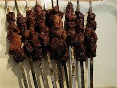 -高原第一家资格烤羊肉(玉林南路总店)