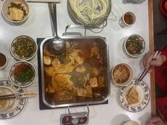-螺大喜螺蛳粉火锅(雍和宫店)