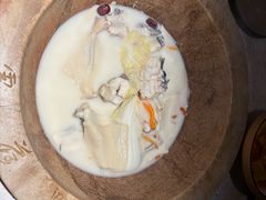 -云荷里·蒸汽石锅鱼·云南菜(中发百旺店)