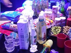 -海乐星KTV(航空路店)