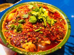 -马路边边 传媒大学店