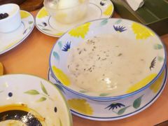 -萨莉亚意式餐厅(中北永旺店)