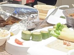 -火吧PTV聚会餐厅(10号店)