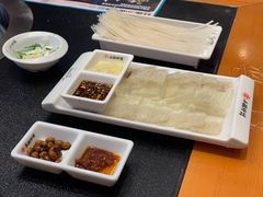 -灶座小锅烀饼·铁锅炖(道里店)