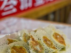 -叁拾壹克饺子·东北菜(国贸店)