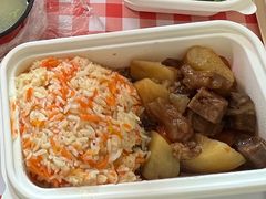 -西贝(无锡万象城店)