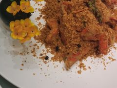 -君德澜酒家·创意粤菜(金山谷店)