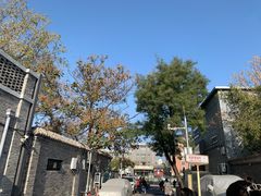 -宫门口馒头铺(创始人总店)