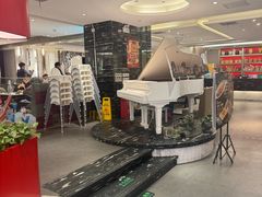 -北李·海肠捞饭·大连菜(望京凯德MALL店)