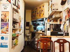 一眼可见的厨房&nbsp;生产各种咖喱-中部国际机场