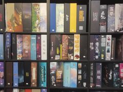 -猫尾侦探俱乐部·剧本杀·狼人杀