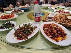 -陈傻子餐厅(世纪都会店)