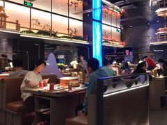 -西塔老太太泥炉烤肉(温州首店万象城黑金店)