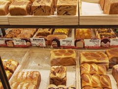 -爸爸糖吐司面包(悠唐购物中心店)