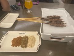 -苏小牛·牛肉串(国贸店)