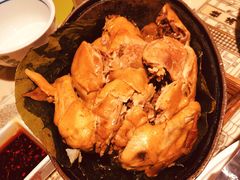 -桂满陇天书(南京德基旗舰店)