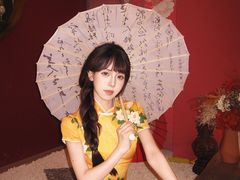 -格桑花开药膳蔬食文化空间