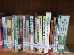 -汕头大学-图书馆
