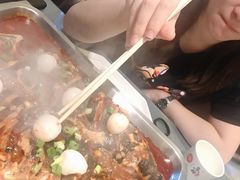 -鱼酷活鱼烤鱼(信息城店)