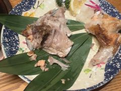 -炎蔵牛舌烤肉